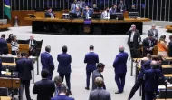 PDT questiona no STF c�lculo que elegeu 7 deputados pelo Cear�