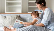 Telas n�o devem substituir brincadeiras e leitura no desenvolvimento infantil