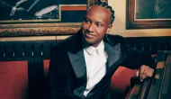 Chuva forte for�a cancelamento de show de Thiaguinho e Belo em Curitiba