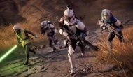 Jogo de estrat�gia de Star Wars exige planejamento e n�o apenas for�a bruta