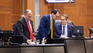 Wilson Santos rebate cr�ticas e afirma que fiscaliza��o do TCE � prerrogativa constitucional