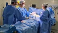 Fila de espera por cirurgia de ves�cula em Sumar� deve ser zerada com mutir�o de mil opera��es