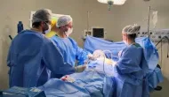 Mutir�o em Sumar� inicia cirurgias de ves�cula para zerar fila do SUS