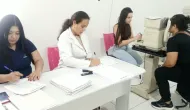 Sumar� realiza mais de 22 mil consultas e cirurgias para zerar filas de sa�de
