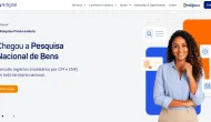 Cart�rios lan�am ferramenta para achar im�veis de qualquer pessoa em todo o Brasil