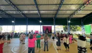 Sumar� promove festa gratuita com m�sica e exerc�cios para idosos no dia 28