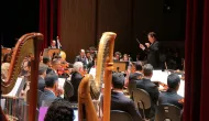 Quem quiser assistir � Orquestra de Campinas ensaiar a obra Carmina Burana pode ir de gra�a