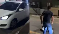 Motorista de app 99 � banido ap�s agredir dois adolescentes de socos e mata-le�o no interior de SP