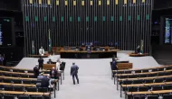 Minirreforma eleitoral permite programa de recupera��o fiscal para partidos pol�ticos