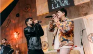 Matheus Henrique & Gabriel anunciam edi��o junina da Retronejo no Hangar Campo de Marte em S�o Paulo