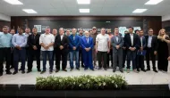 Governo de MT formaliza mais R$ 80 milh�es para constru��o de escolas, moradias e obras de infraestrutura no Araguaia