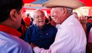 Jayme Campos participa da tradicional Cavalhada de Pocon� e destaca import�ncia da cultura pantaneira