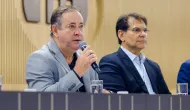 Dr. Eug�nio articula entrega de notebooks a 75 munic�pios com menores IDH de Mato Grosso