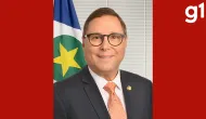 Mauro Carvalho deixa cargo em MT durante investiga��o de R$ 308 milh�es
