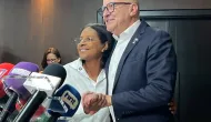 Gisela Simona anunciada candidata a vice na chapa de Otaviano Pivetta