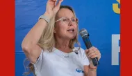 Propostas de Natasha para governo de MT: sa�de, educa��o e seguran�a
