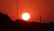 Calor de 43 graus faz Cuiab� mudar desfile de 7 de Setembro para a noite
