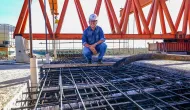 Ponte sobre o Rio das Mortes faz quatro anos de inaugura��o; Dr. Eug�nio comemora obra que transformou o Araguaia