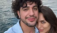 Rafa Kalimann revela que Nattan 'fugiu' da fam�lia durante a gravidez