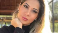 Maira Cardi conta que foi estuprada, presa em casa e sofreu abusos