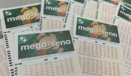 Mega-Sena 3007: aposta de Cuiab� ganha R$ 23 mil e mais de 100 jogos de MT s�o premiados