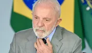 Lula diz n�o a pedido de socorro para o BRB, banco de Bras�lia
