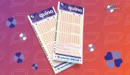 Sorteio da Quina 7030: apostas de MT ganham mais de R$ 7 mil cada uma