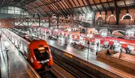 CPTM muda hor�rios no fim de semana da Virada Cultural; veja o que fazer