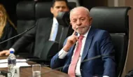 Lula quer aprovar plano de seguran�a que est� parado no Senado