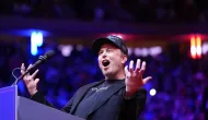 Elon Musk ganha pr�mio se Marte tiver um milh�o de pessoas