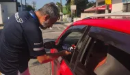 Detran-SP foca em pedestres na 3� semana do Maio Amarelo