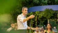 Ricardo Mussa agora investe em biometano e biofertilizantes na Flying Rivers