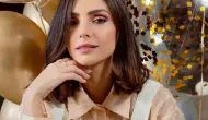 Carol Celico nega que se separou de Kak� porque ele era 'perfeito demais'
