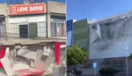 Terremoto forte deixa 32 mortos e derruba pr�dios nas Filipinas