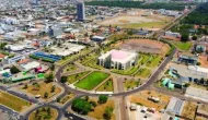 Como o cultivo de soja e milho est� mudando as cidades de Mato Grosso