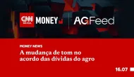 Governo e produtores rurais chegam a acordo para renegociar d�vidas de R$ 100 bilh�es