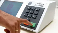 Como funciona o Congresso durante as elei��es?