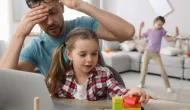 Aten��o, pais: como cuidar das crian�as durante as f�rias escolares