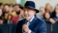Lula chama ministros de Bolsonaro de 'mequetrefes' em evento no Planalto