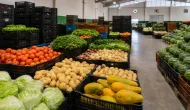 Conab divulga 7� boletim sobre pre�os de frutas e verduras