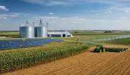 Sicoob confirma R$ 70 bilh�es em cr�dito rural para a Safra 2026/2027