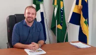 Prefeitura de Terenos pega R$ 20 milh�es emprestados com o Banco do Brasil