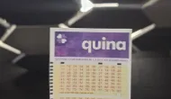 Quina 7071: Ningu�m ganhou e pr�ximo sorteio tem pr�mio de R$ 12,8 milh�es