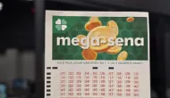 Sorteio da Mega-Sena 3034: 22 ganhadores levam R$ 79 mil, mas ningu�m acerta os 6 n�meros