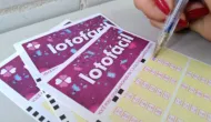 Sortudo ganha sozinho R$ 14,2 milh�es na Lotof�cil 3741; veja os n�meros sorteados