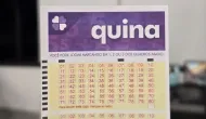 Quina 7071: veja os n�meros sorteados que pagaram R$ 11,7 milh�es