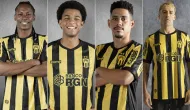 Atores de 'Jogada de Risco' s�o f�s de futebol e ex-jogadores de base