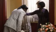 Malungo reencontra a rainha Niara e emociona a todos na novela 'A nobreza do amor'
