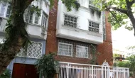 Reforma tribut�ria faz crescer doa��es de im�veis para herdeiros