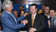 PSD confirma Caiado como candidato � presid�ncia